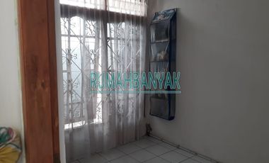 Disewakan Rumah Murah 3 Kamar Dekat Kawasan Industri Di Kalasan Sleman