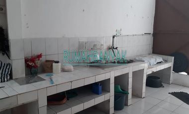 Disewakan Rumah Murah 3 Kamar Dekat Kawasan Industri Di Kalasan Sleman