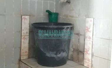 Disewakan Rumah Murah 3 Kamar Dekat Kawasan Industri Di Kalasan Sleman