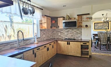 CASA EN RENTA O VENTA EN VILLAS ARANCIA LERMA