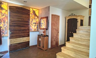 CASA EN RENTA O VENTA EN VILLAS ARANCIA LERMA