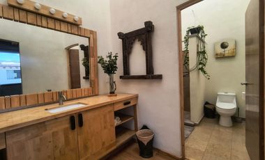 CASA EN RENTA O VENTA EN VILLAS ARANCIA LERMA