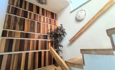 CASA EN RENTA O VENTA EN VILLAS ARANCIA LERMA