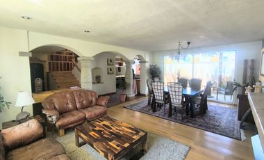 CASA EN RENTA O VENTA EN VILLAS ARANCIA LERMA