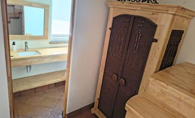 CASA EN RENTA O VENTA EN VILLAS ARANCIA LERMA