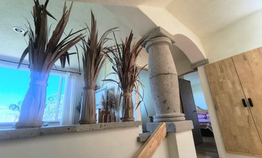 CASA EN RENTA O VENTA EN VILLAS ARANCIA LERMA