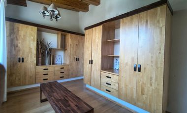 CASA EN RENTA O VENTA EN VILLAS ARANCIA LERMA