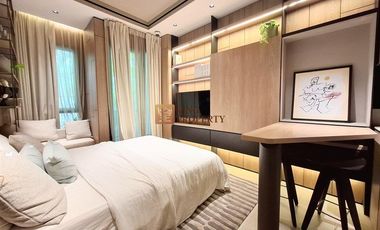 Apartemen Antasari Place Residences Studio Premium, Cicilan Ringan Mulai 8 Jutaan