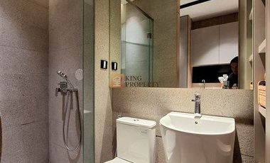 Apartemen Antasari Place Residences Studio Premium, Cicilan Ringan Mulai 8 Jutaan