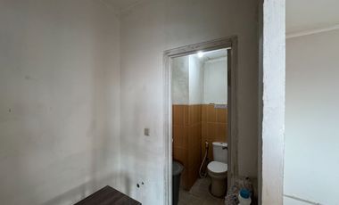 Dijual Ruko 4 Lantai Hook / Hoek Furnished Murah, Strategis Ruko CITY SQUARE BUSINESS PARK - Kalideres, Jakarta Barat