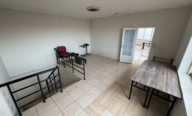 Dijual Ruko 4 Lantai Hook / Hoek Furnished Murah, Strategis Ruko CITY SQUARE BUSINESS PARK - Kalideres, Jakarta Barat