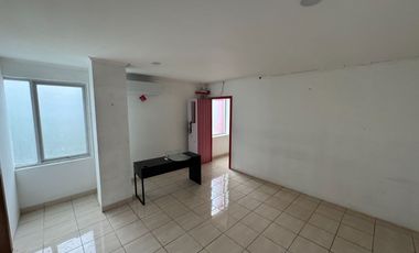 Dijual Ruko 4 Lantai Hook / Hoek Furnished Murah, Strategis Ruko CITY SQUARE BUSINESS PARK - Kalideres, Jakarta Barat