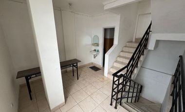Dijual Ruko 4 Lantai Hook / Hoek Furnished Murah, Strategis Ruko CITY SQUARE BUSINESS PARK - Kalideres, Jakarta Barat