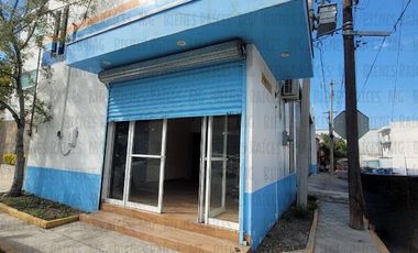 VENTA de Bodega con giro alimenticio, en esquina, a 1 cuadra de Plaza Nuevo Sur y a 1 de Av. Revolución
