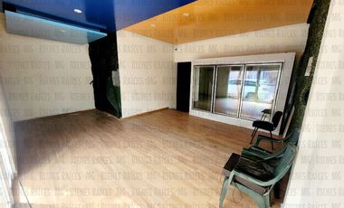 VENTA de Bodega con giro alimenticio, en esquina, a 1 cuadra de Plaza Nuevo Sur y a 1 de Av. Revolución