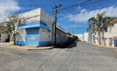 VENTA de Bodega con giro alimenticio, en esquina, a 1 cuadra de Plaza Nuevo Sur y a 1 de Av. Revolución