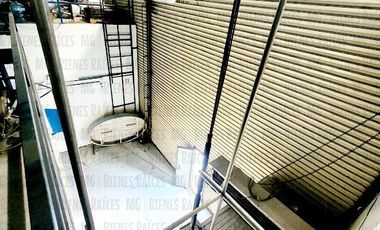 VENTA de Bodega con giro alimenticio, en esquina, a 1 cuadra de Plaza Nuevo Sur y a 1 de Av. Revolución