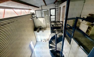 VENTA de Bodega con giro alimenticio, en esquina, a 1 cuadra de Plaza Nuevo Sur y a 1 de Av. Revolución