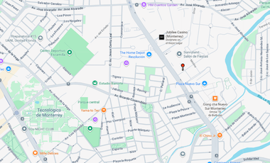 VENTA de Bodega con giro alimenticio, en esquina, a 1 cuadra de Plaza Nuevo Sur y a 1 de Av. Revolución