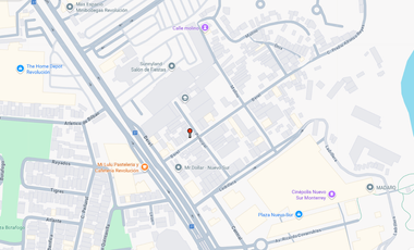 VENTA de Bodega con giro alimenticio, en esquina, a 1 cuadra de Plaza Nuevo Sur y a 1 de Av. Revolución