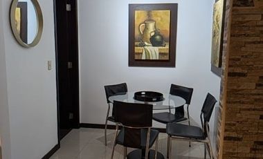 Suite de alquiler en Torresol