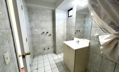 Departamento En Venta En Parque OHiggins