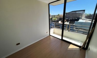 Departamento En Venta En Parque OHiggins