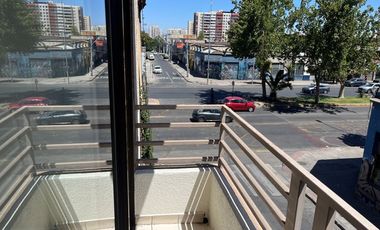 Departamento En Venta En Parque OHiggins