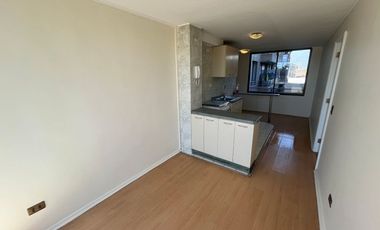 Departamento En Venta En Parque OHiggins