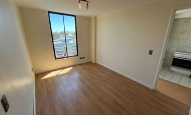 Departamento En Venta En Parque OHiggins
