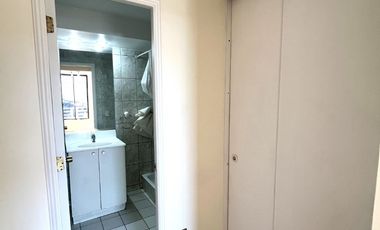 Departamento En Venta En Parque OHiggins