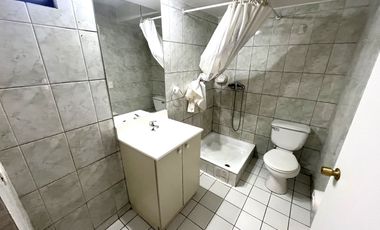 Departamento En Venta En Parque OHiggins