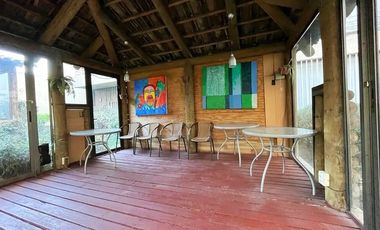 Departamento En Venta En Parque OHiggins