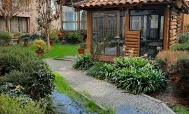 Departamento En Venta En Parque OHiggins