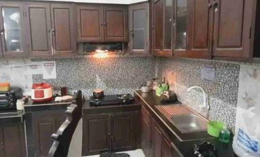 Dijual Murah Kost Exlusive semi Furnish hanya 10 menit dari Kampus UMY