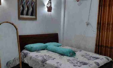 Dijual Murah Kost Exlusive semi Furnish hanya 10 menit dari Kampus UMY
