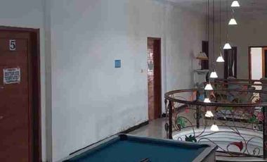 Dijual Murah Kost Exlusive semi Furnish hanya 10 menit dari Kampus UMY