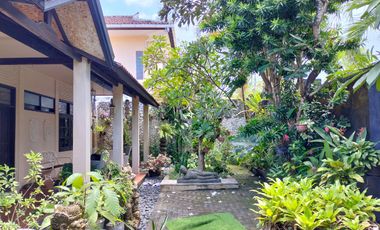 Rumah MURAH di Jalan Siligita Nusa Dua Dekat ke Pantai Mengiat, Geger dan Resort Bintang 5