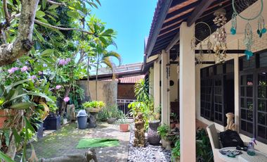 Rumah MURAH di Jalan Siligita Nusa Dua Dekat ke Pantai Mengiat, Geger dan Resort Bintang 5