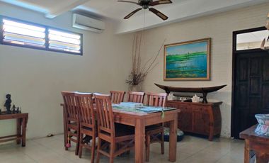 Rumah MURAH di Jalan Siligita Nusa Dua Dekat ke Pantai Mengiat, Geger dan Resort Bintang 5