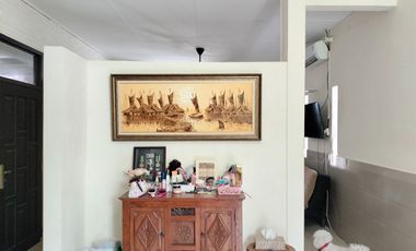 Rumah MURAH di Jalan Siligita Nusa Dua Dekat ke Pantai Mengiat, Geger dan Resort Bintang 5