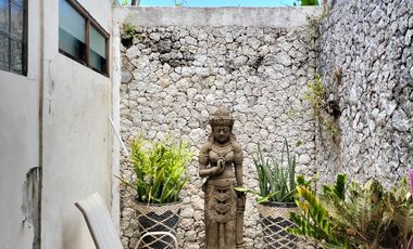 Rumah MURAH di Jalan Siligita Nusa Dua Dekat ke Pantai Mengiat, Geger dan Resort Bintang 5