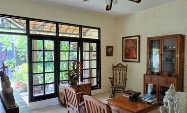 Rumah MURAH di Jalan Siligita Nusa Dua Dekat ke Pantai Mengiat, Geger dan Resort Bintang 5