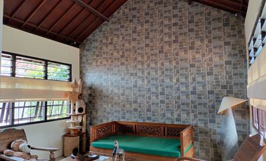 Rumah MURAH di Jalan Siligita Nusa Dua Dekat ke Pantai Mengiat, Geger dan Resort Bintang 5