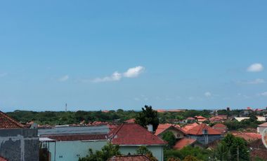 Rumah MURAH di Jalan Siligita Nusa Dua Dekat ke Pantai Mengiat, Geger dan Resort Bintang 5