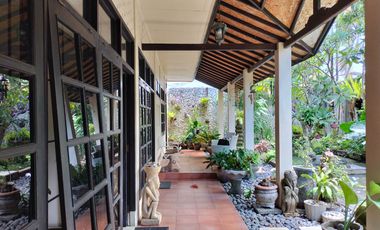 Rumah MURAH di Jalan Siligita Nusa Dua Dekat ke Pantai Mengiat, Geger dan Resort Bintang 5