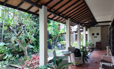 Rumah MURAH di Jalan Siligita Nusa Dua Dekat ke Pantai Mengiat, Geger dan Resort Bintang 5