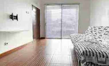 Rumah Bagus Furnished Siap Huni Area Buah Batu Kota Bandung