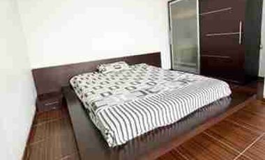 Rumah Bagus Furnished Siap Huni Area Buah Batu Kota Bandung