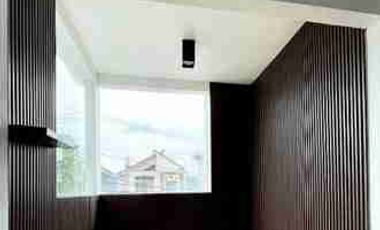 Rumah Bagus Furnished Siap Huni Area Buah Batu Kota Bandung